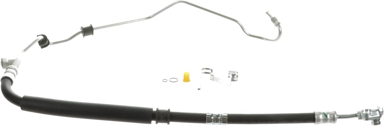 Sunsong 3401212 Power Steering Pressure Line Hose Assembly