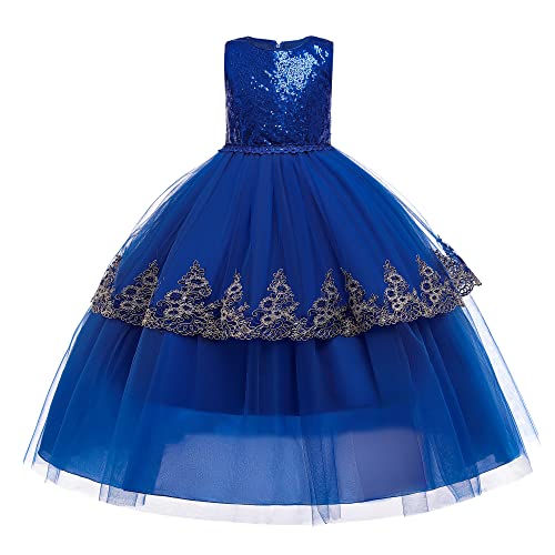 Robe de soirée formelle pour fête de mariage et événements familiaux d'été