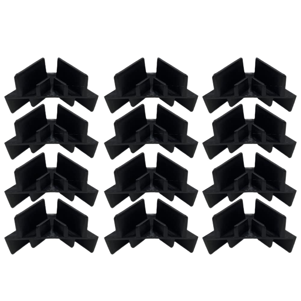 RANRAO12 Pcs Tray Stackers for Harvest Right Freeze Dryer Accessories