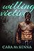 Willing Victim (Flynn and Laurel Book 1)