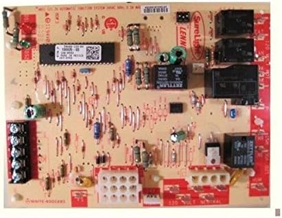 83M00 - Lennox OEM Replacement Furnace Control Board