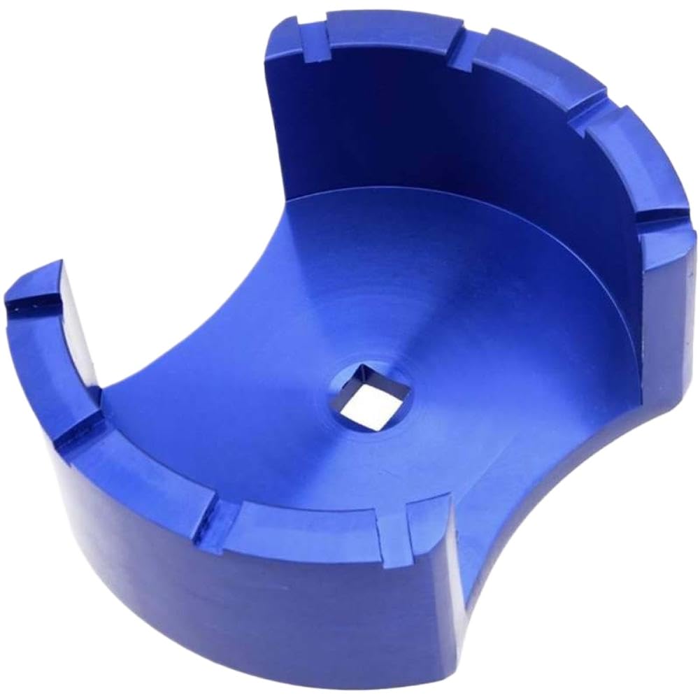 Chiave per Pompa Carburante per Serie 3 5 7 E39 E46 E53 E60 E90 Serbatoio di mandata Pompa Carburante Compatibile con AC30