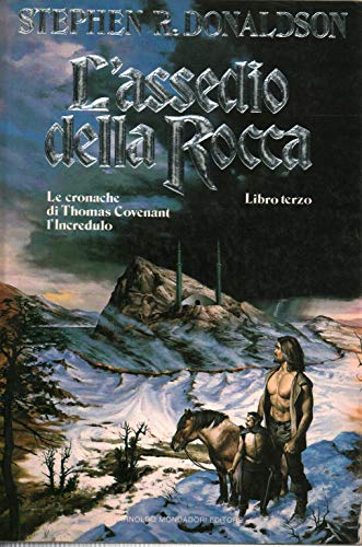 L'assedio della rocca L'assedio della rocca
