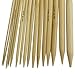 Set 16 Piezas Agujas Tejer Circulares de 100cm por Curtzy - Kit...