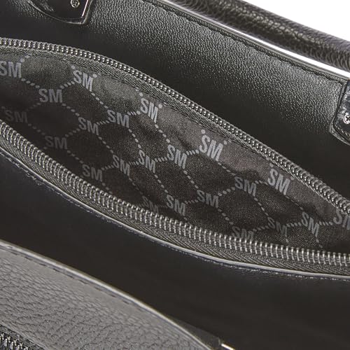 Steve Madden Bzelda Small Satchel4