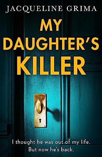 HQ Digital My Daughters Killer.