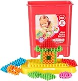 Hasbro Playskool Clipo Figure Bucket