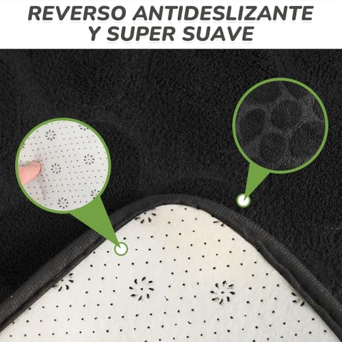 Reviews de Tapetes para baño disponible en línea. 24 Imagen adicional