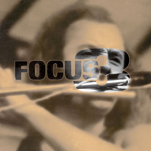 Focus (2) Focus 3