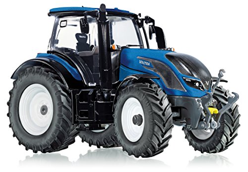Preisvergleich Produktbild Wiking 077814 1:32 Valtra T214