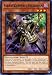 Yu-Gi-Oh! - Gravekeeper's Headman - SOFU-EN012 - Soul Fusion - Unlimited Edition - Rare