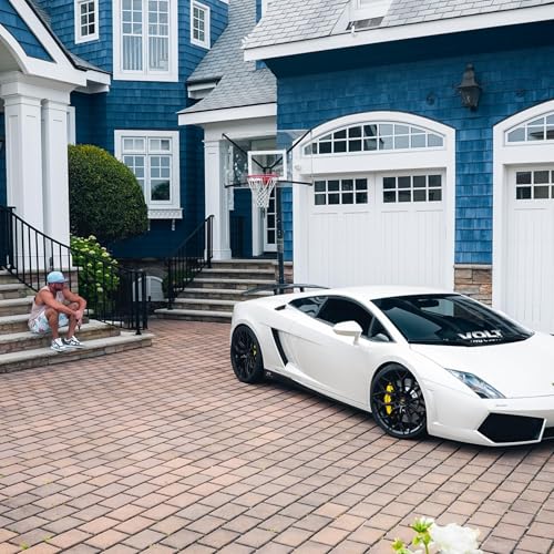 You are Who you are Ft Scott Mcintyre