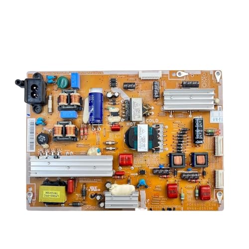 TV Power Strip BN44-00519E PD55B1D_CSM, Compatible for Samsung, UA55ES6100J UA55ES6100 UE55ES6100W TV Parts