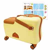 HAPIRIDE　Nippers 子供が乗れるスーツケース 機内持込 MINI 楽天市場】【10/20(月)20〜24時限定 ポイント11倍+LINEクーポン