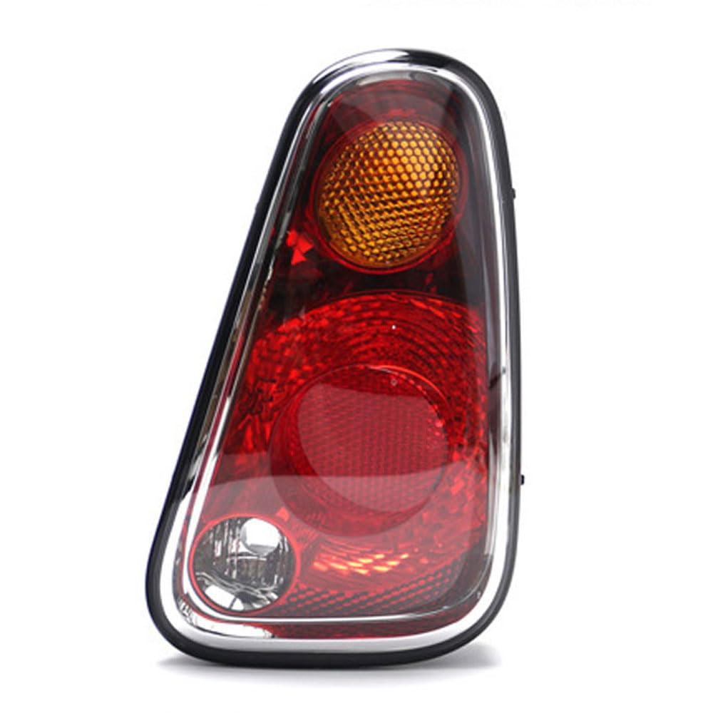 Feu arrière pour Mini Cooper 2005-2008 boîtier nu sans ampoules OEM