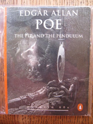 The Pit and the Pendulum (penguin 60s S.)