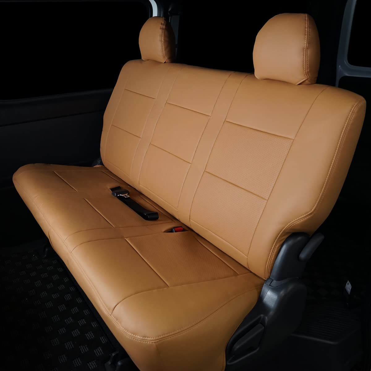 Amazon.co.jp: TRISTAR'S [ハイエース レジアスエース 200系 S-GL