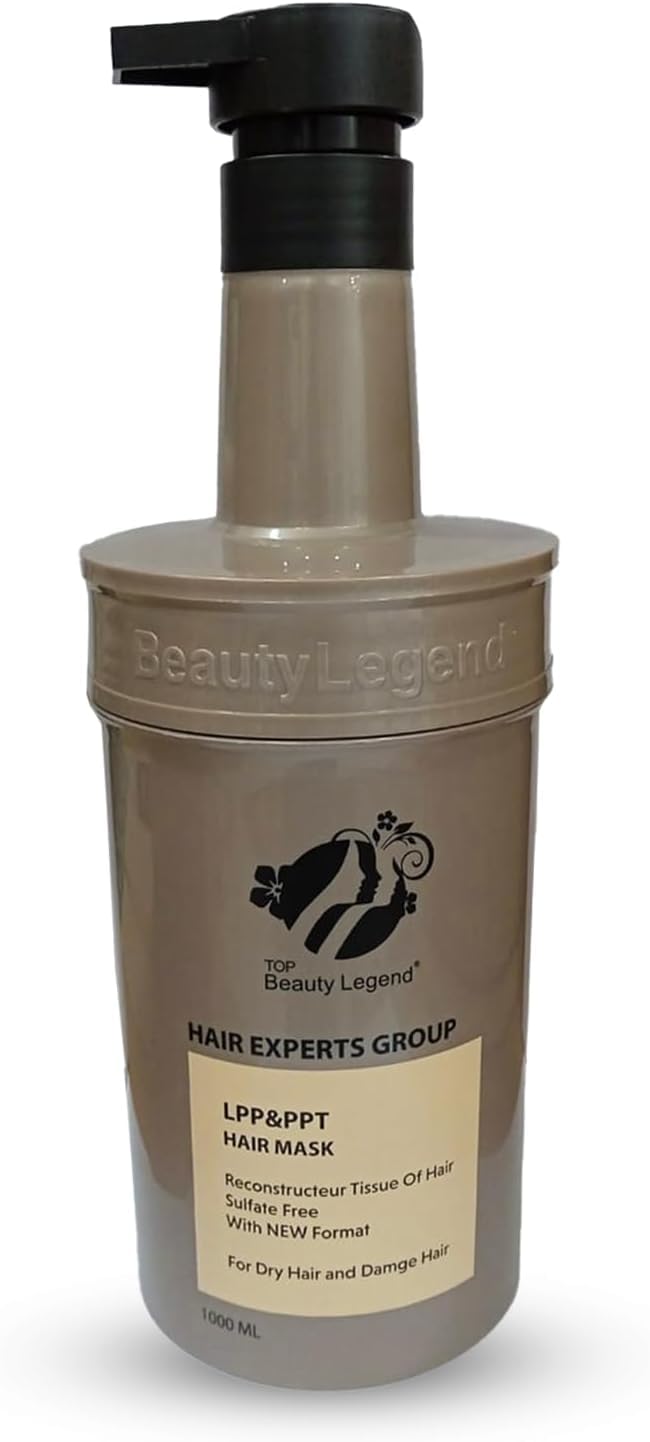 Premium Repair Hair Mask, 1000 ml