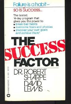 Paperback The success factor Book