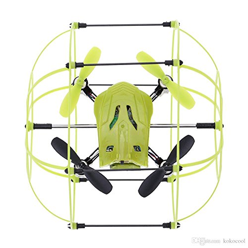 Drone Sky Walker Mini RC Quadricottero con