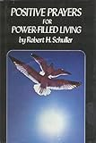 Positive Prayers for Power Filled Living