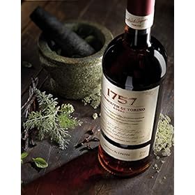 1757 Vermouth You Also, you can read about the differences in Torino Rosso 100 cl, 16% - Premium Craft Vermouth – Cinzano