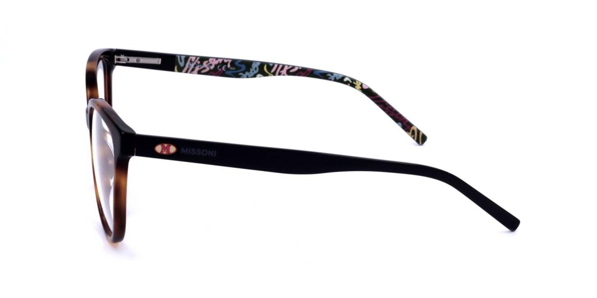 Missoni Occhiali Donna