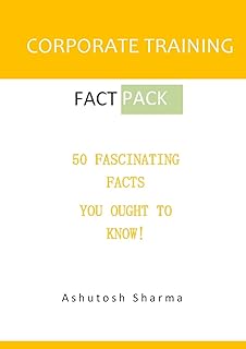 Corporate Training FactPack