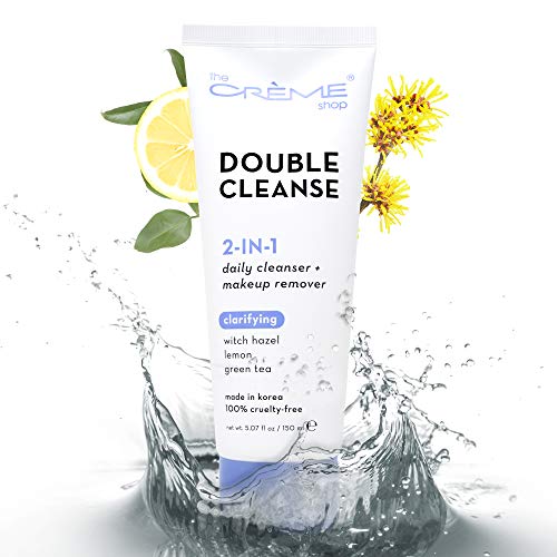 blackhead remover cleanser