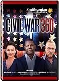  Smithsonian Channel: Civil War 360 [Reino Unido] [DVD]