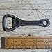 Price comparison product image HARDWARE FOR YOU LTD CAST IRON COKE BOTTLE OPENER