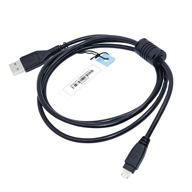 Amazon.com: MaxtonData® USB Programming Cable for Motorola