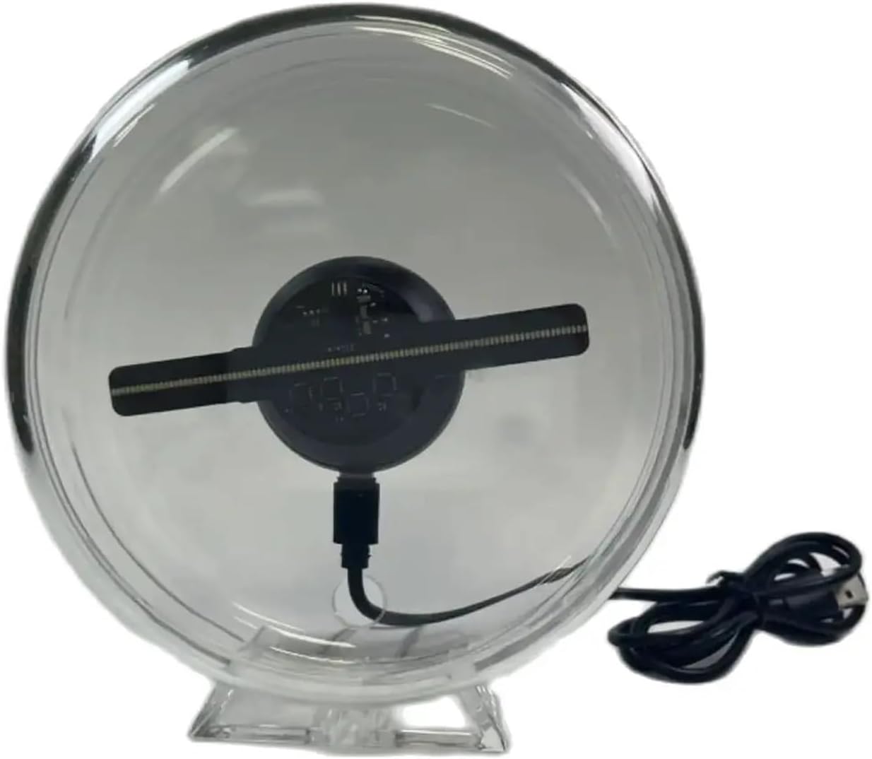 のほほん族 ゆらゆらソーラー&オーシャンプロジェクターライト