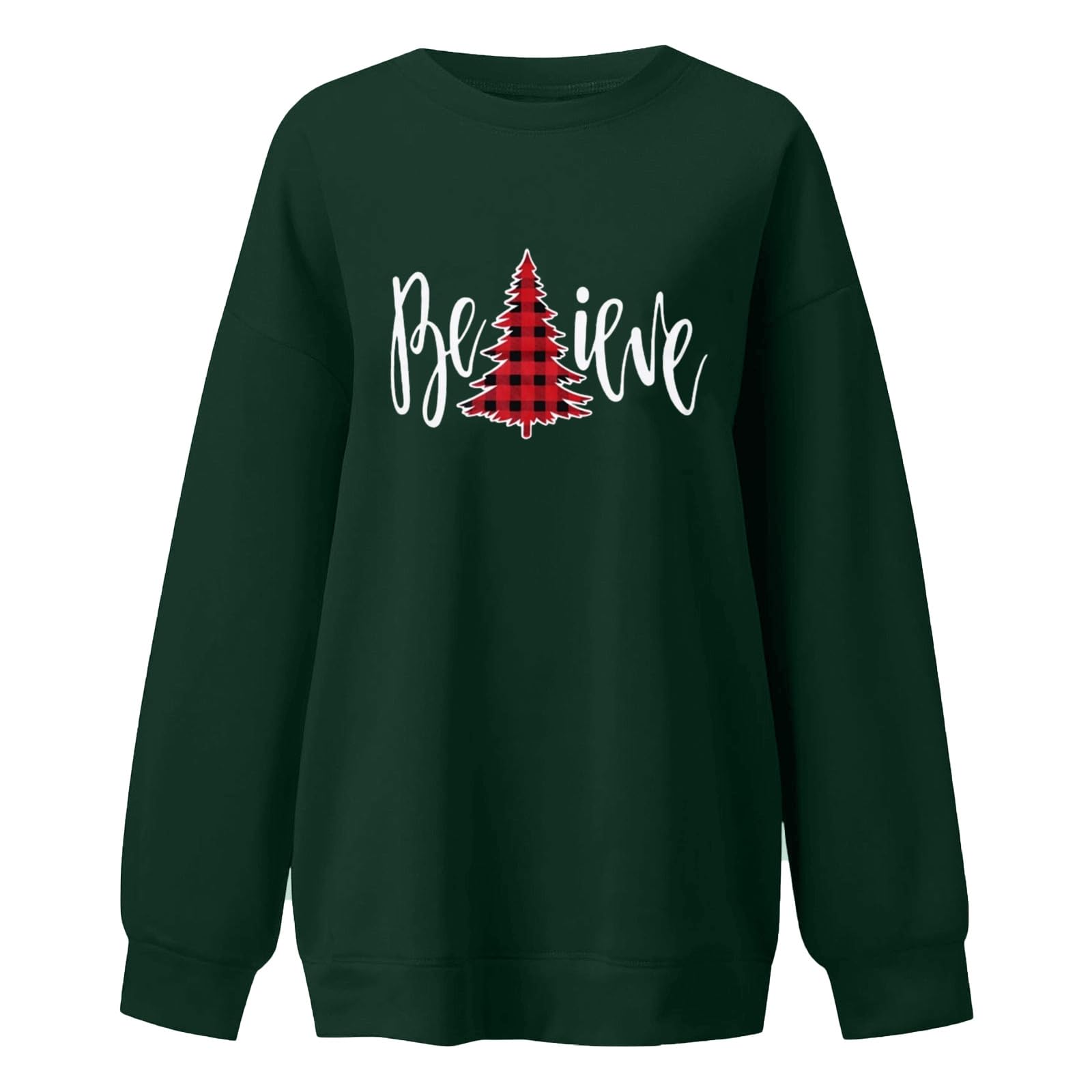 Sudadera de Navidad para mujer, talla grande, forro polar, suéter de moda para invierno, muñeco de nieve, suéteres sólidos estampados para mujer, ropa deportiva para mujer