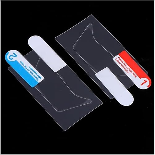 Miniatura 6 de Dashboard Screen Protector For YAM&AHA MT 03 MT03 YZF R3 YZF-R3 MT-03 YZFR3 E7CA Motorcycle Cluster Scratch Cluster Screen Protection Film Protector