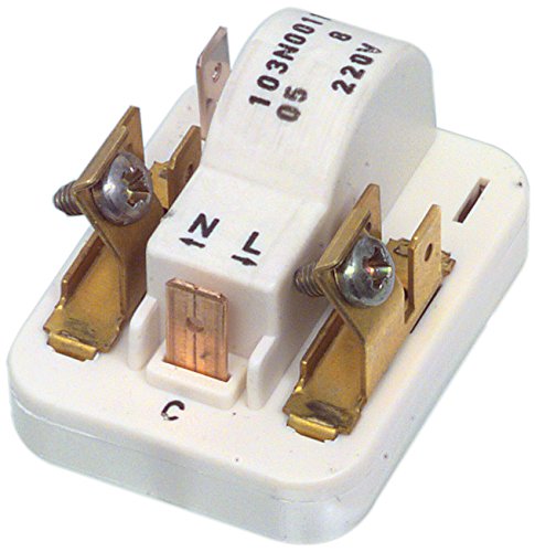 Preisvergleich Produktbild Danfoss - Start Relay 103N0011