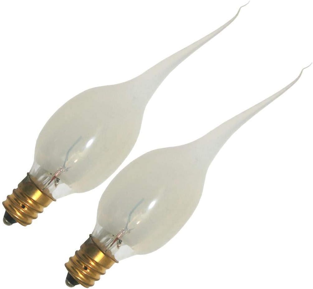 BULB CANDLE 5C7