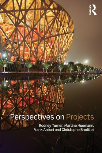Perspectives on Projects view 2