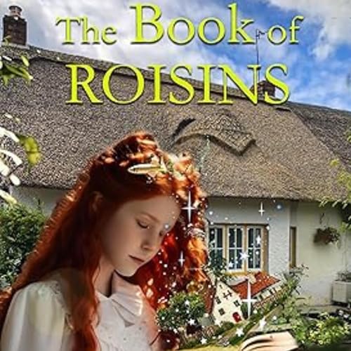 The Book of Roisins cover art