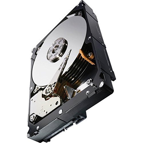 3.5インチ 3TB HDD Seagate 6500時間 6285時間 Seagate 3TB 3.5