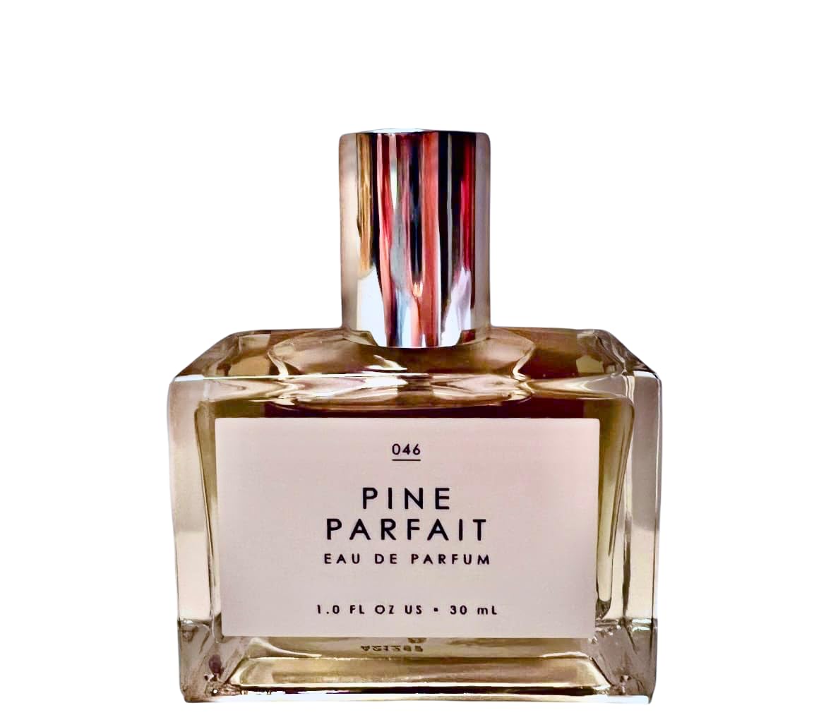 046 Le Monde Gourmand Pine Parfait Eau De Parfum 1 Fl Oz