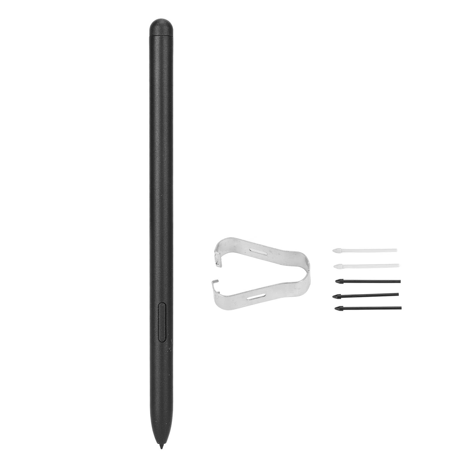 Sostituzione Penna Tab S8 S7 S per Tab S8 S8 Plus S8 Ultra Tab S7 S7 Plus, Penna Stilo di Ricambio per Livello 4096, Regali