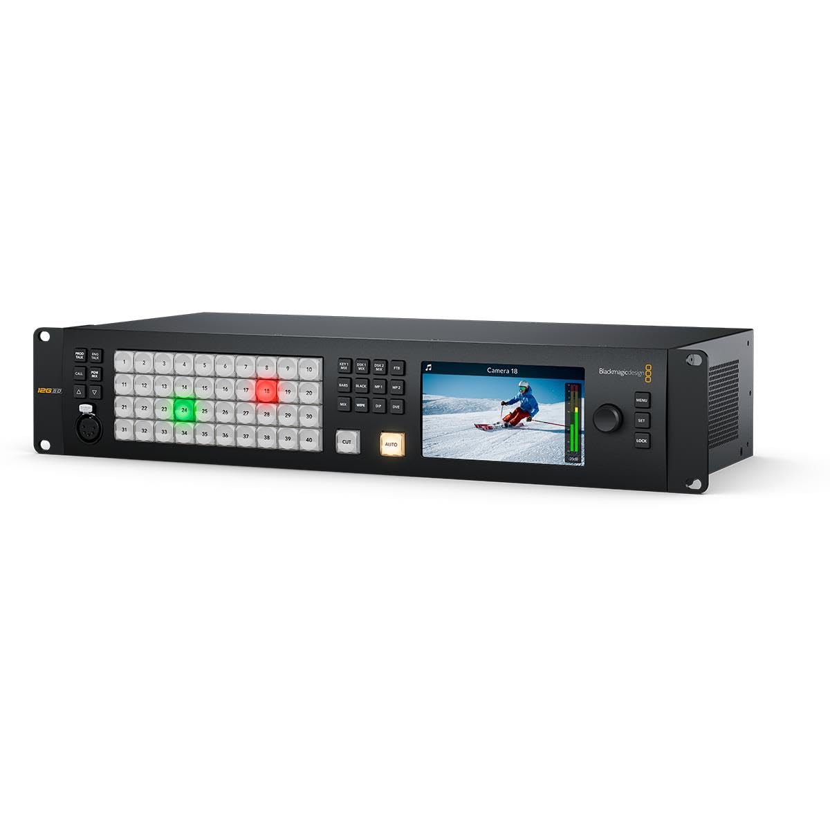 Blackmagic Design ATEM 4 M/E Constellation 4K