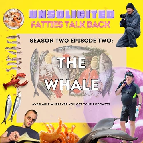 The Whale