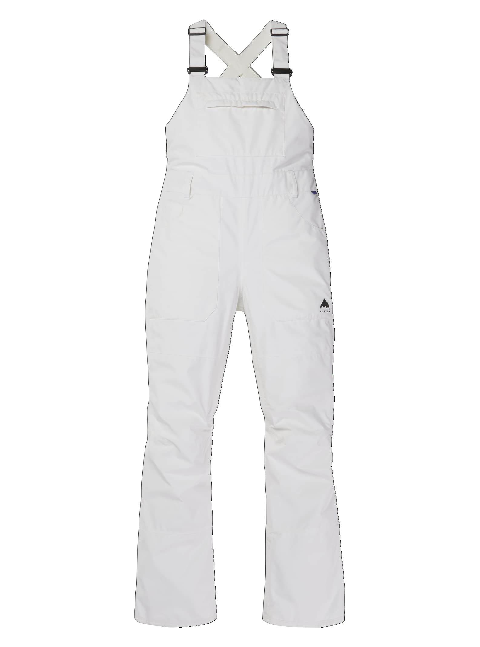 Burtonwomens Avalon Gore-tex 2l Bib Pants