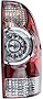 Garage-Pro Tail Light for TOYOTA TACOMA 2009-2015 RH Assembly Halogen and LED Type
