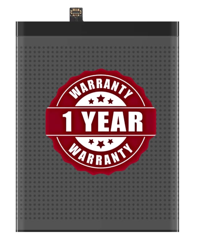 Image of Original HB356687ECW Battery Compatible for Huawei Honor 7X | Honor 9i - (3340mAh) - 1 Year Warranty JK1