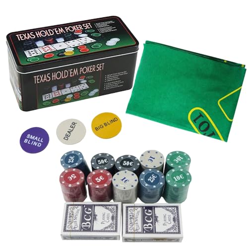Design di lusso: eleganza in ogni carta, dominio in ogni scommessa. Diventa il vero maestro del tavolo da gioco