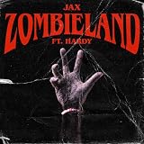 zombieland (feat. HARDY) [Explicit]