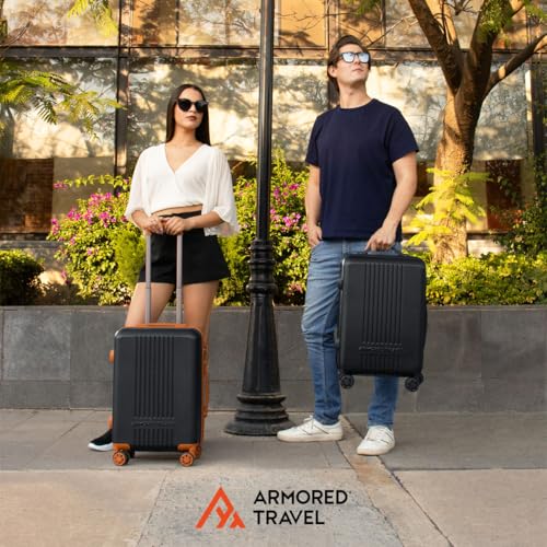 La mejor comparación de Maletas travel Top 5. 8 Imagen adicional